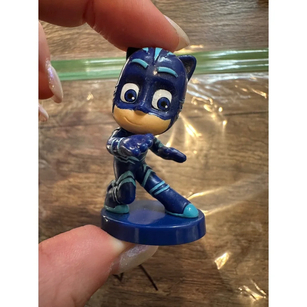 PJ Masks Catboy Action Figure Toy‎ Blue